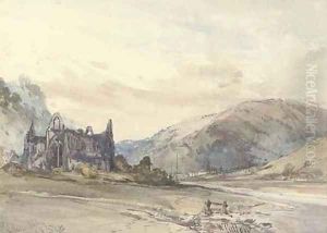 Tintern Abbey Tintern Abbey