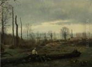 The Woodsman