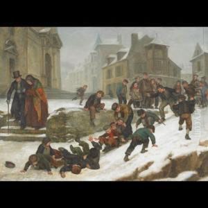 La Glissade
