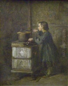 The Young Cook The Young Cook