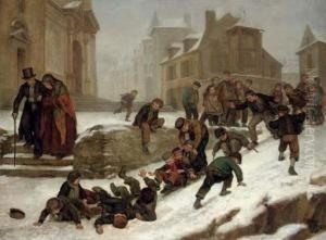 La Glissade