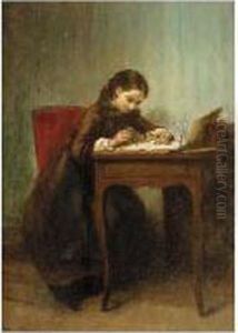 The Young Artist