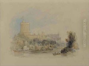 Windsor Castle