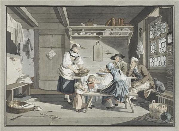 Le Repasrustique - view 1