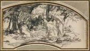 Nativita by Sigismond Freudenberger