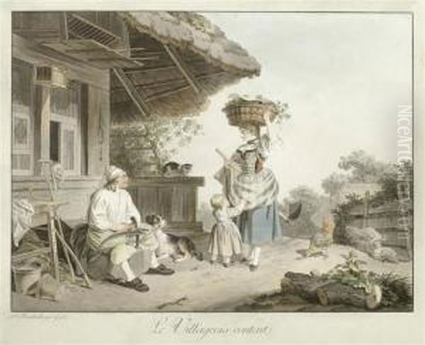 La Villageois Content - view 1