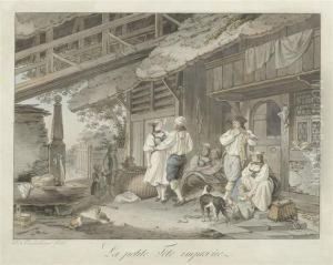 Lepetite Fete Imprevue