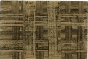 Gleichgewichtsprobe by Otto Freundlich