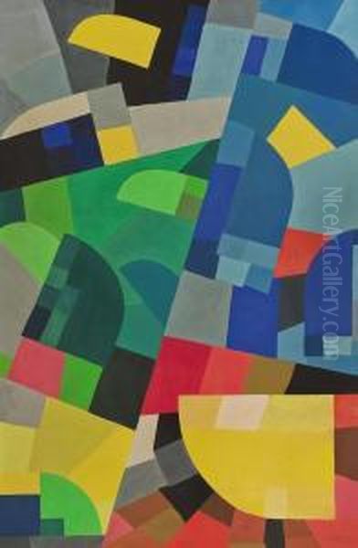 Composition - view 1