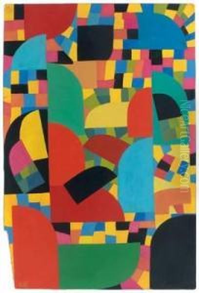 Composition - view 1
