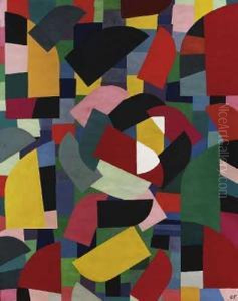 Composition - view 1