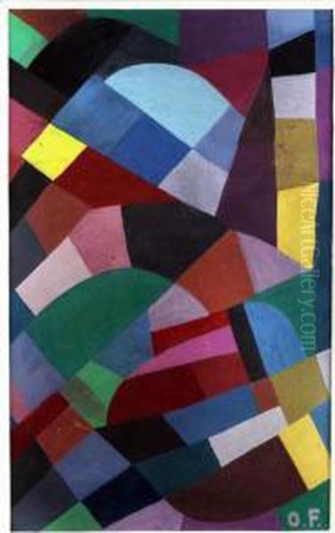 Composition - view 1