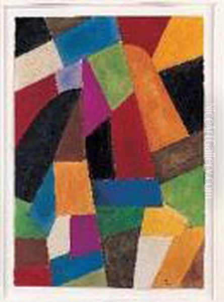 Composition - view 1