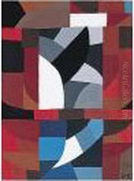 Komposition (composition) - view 1