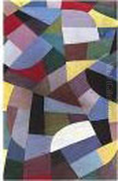 Komposition (composition) - view 1