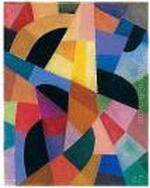 Composition - view 1