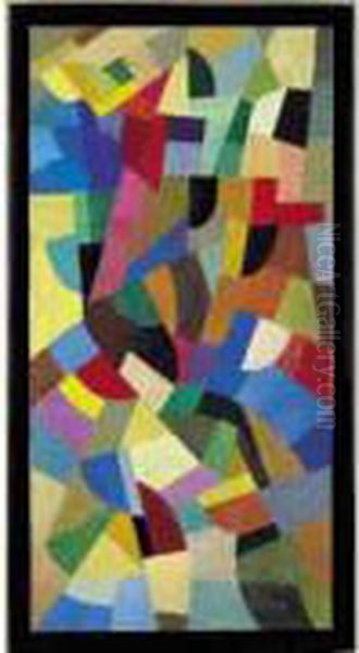 Komposition, 1936-1938 - view 1