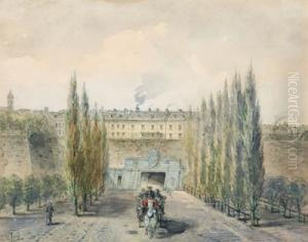 Wien - view 1