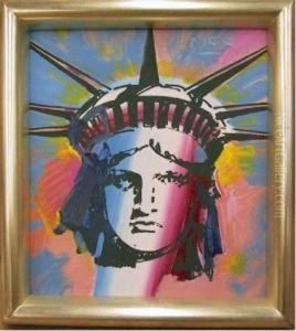 Liberty Head