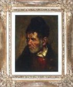 Onhe Titel by Adolf Frey-Moock