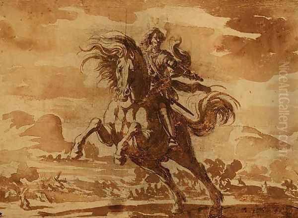 Louis de Loraine-Guise - view 1