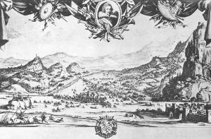 The Battle of Avigliana after 1631