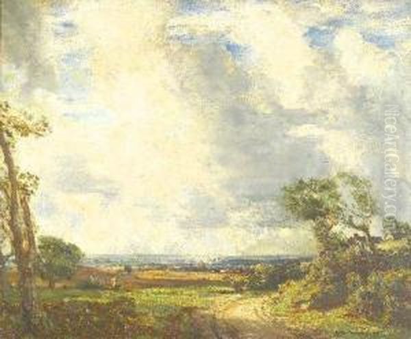 Breezy Uplands - view 1