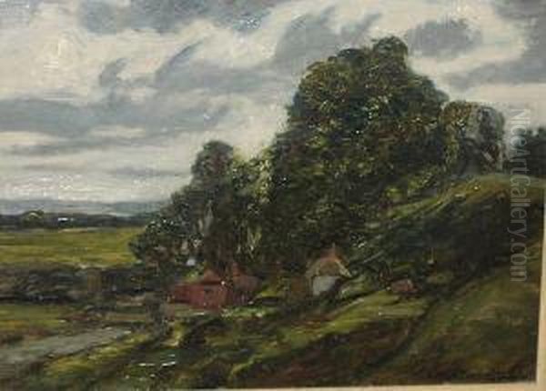 Wareham Walls - view 1