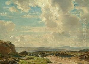 On Dartmoor