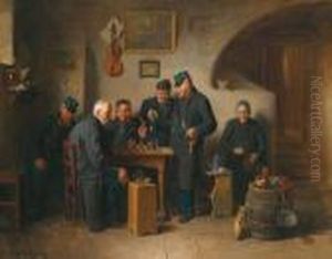 Bicchierata Dei Veterani