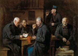 Memorie by Friedrich V. Malheim Friedlaender