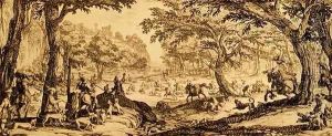 The Great Hunt