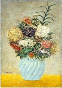 Floral Still Life Floral Still Life