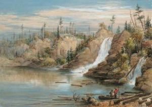 Smith's Falls, Ontario