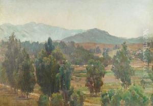 Houses In Escondido Valley - view 1