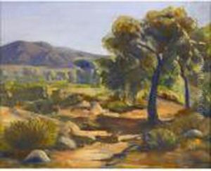 Untitled by Charles Arthur Fries