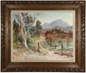 A Southern California Homestead by Charles Arthur Fries