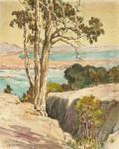 From Point Loma by Charles Arthur Fries