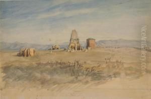 In Der Romischen Campagna. thumbnail
