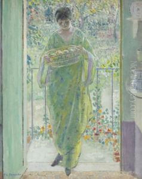 The Kitchen Door - view 1