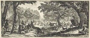 La Grande Chasse