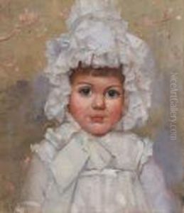 Bonnets And Eyes, A Portrait Of Lorna Smith