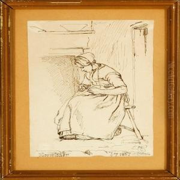 Four Studies - view 1