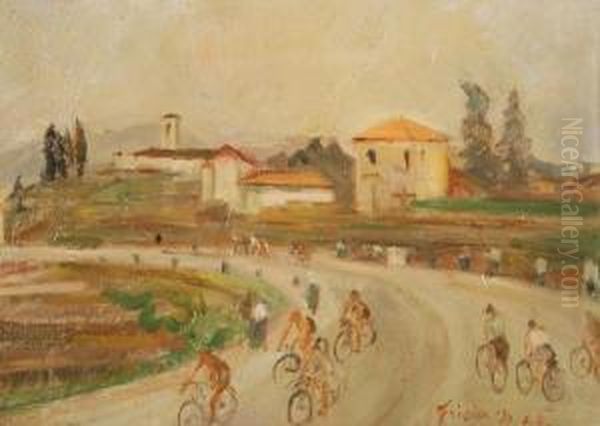 Gita In Bicicletta - view 1