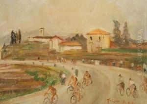 Gita In Bicicletta