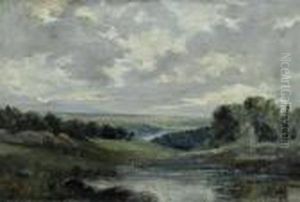 Landscape.