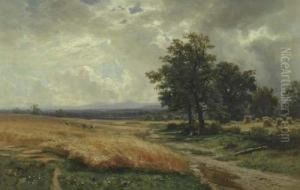 Landscape. Landscape.