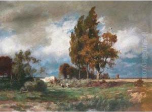 Herbststimmung Herbststimmung