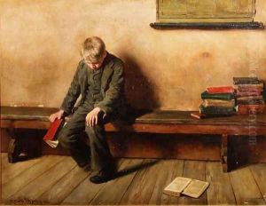 The Dunce 1886