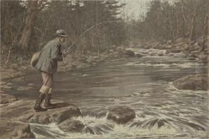 Fishing